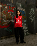 The Red Angel