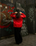 The Red Angel