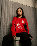 The Red Angel