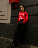 The Red Angel
