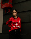 The Red Angel