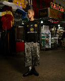 Black Amarillo