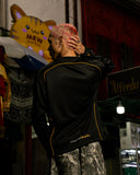 Black Amarillo